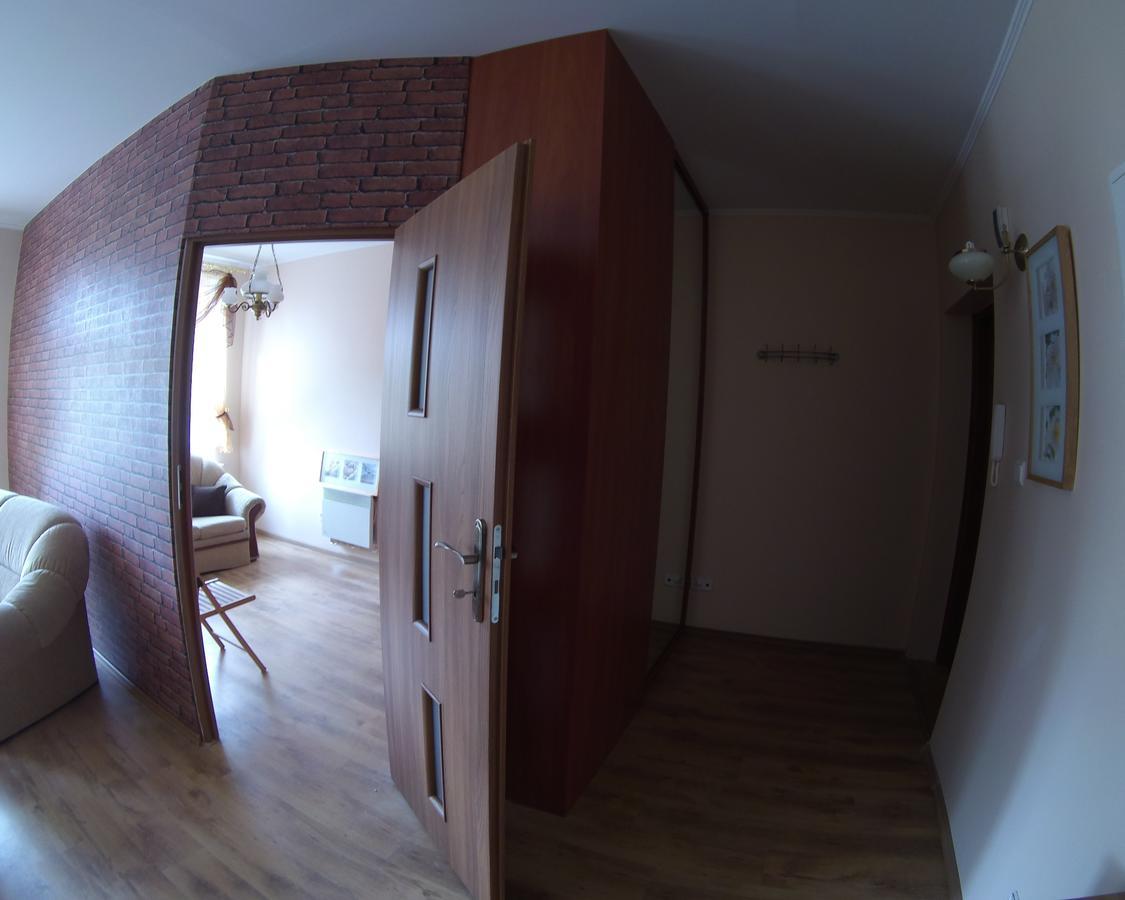 Leilighet - Gdansk-oliwa *